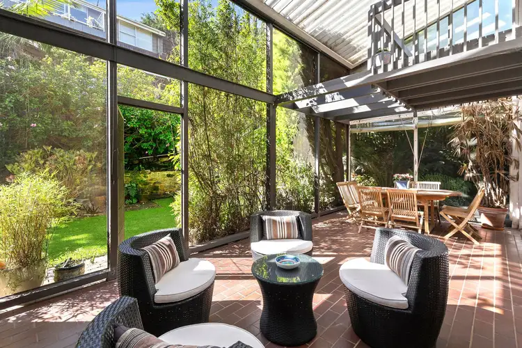 Fourth view of Homely house listing, 75 Lauderdale Avenue, Fairlight NSW 2094