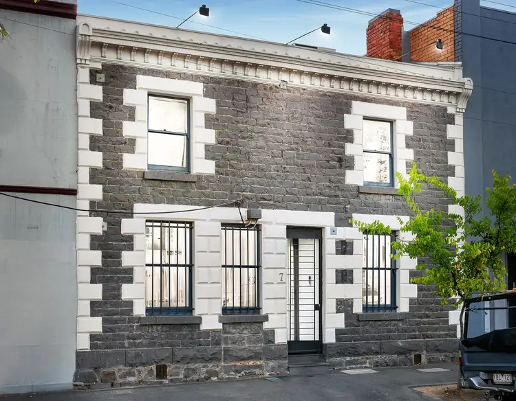 7-9 Leveson Street, North Melbourne VIC 3051