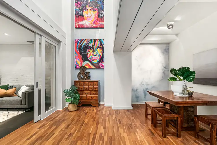 Second view of Homely house listing, 7-9 Leveson Street, North Melbourne VIC 3051