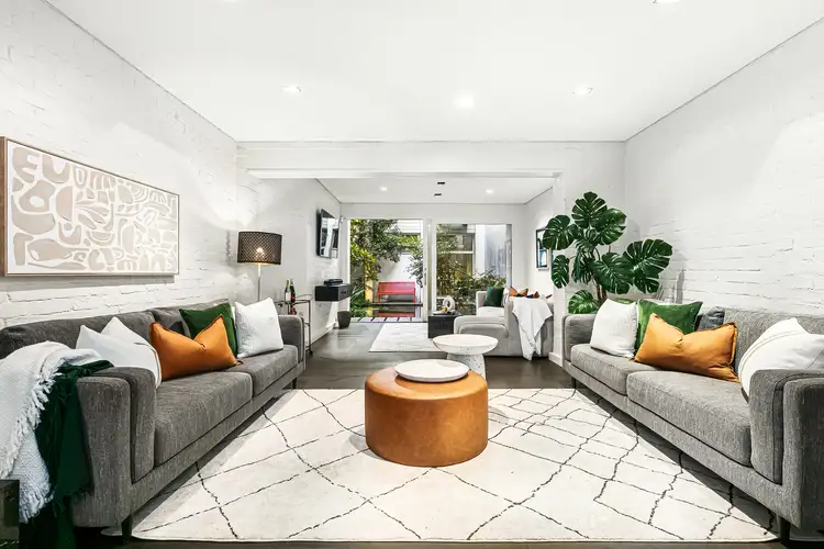 Third view of Homely house listing, 7-9 Leveson Street, North Melbourne VIC 3051