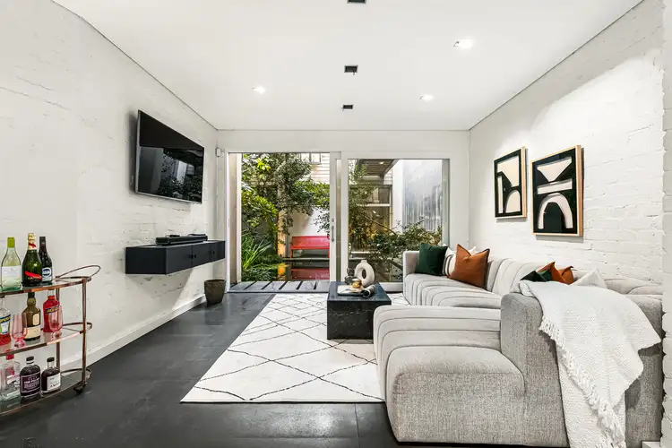 Fourth view of Homely house listing, 7-9 Leveson Street, North Melbourne VIC 3051