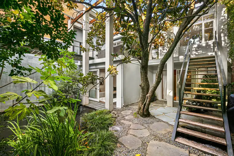 Sixth view of Homely house listing, 7-9 Leveson Street, North Melbourne VIC 3051
