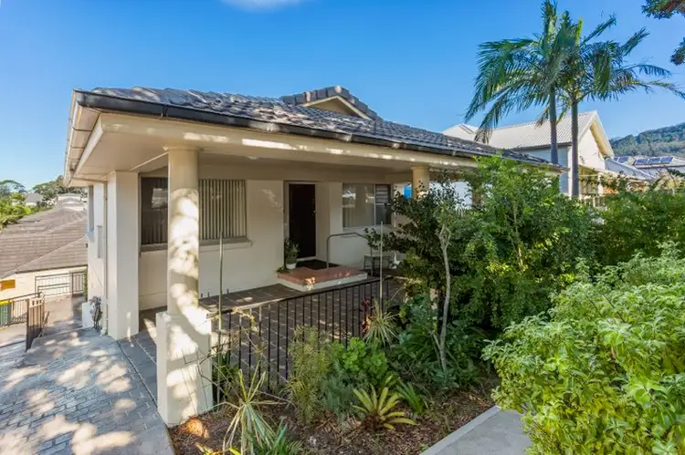 Main view of Homely villa listing, 11/44-48 Russell Street, Woonona NSW 2517