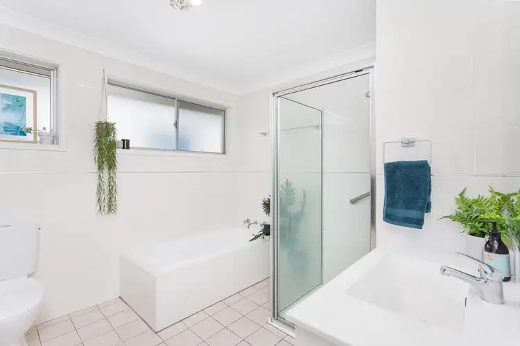 Second view of Homely villa listing, 11/44-48 Russell Street, Woonona NSW 2517