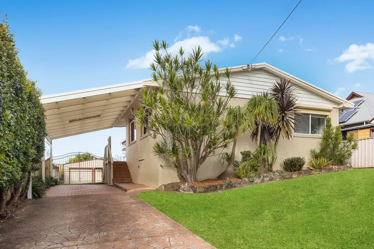 71 The Ridge, Helensburgh NSW 2508