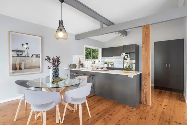 Second view of Homely house listing, 71 The Ridge, Helensburgh NSW 2508