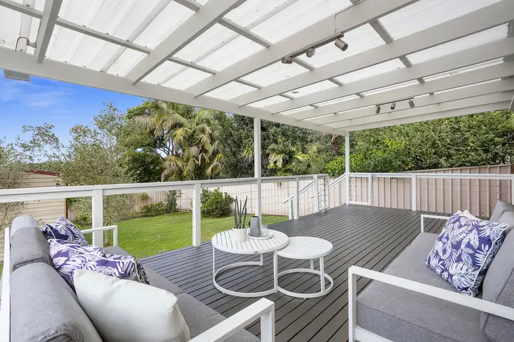 Fourth view of Homely house listing, 71 The Ridge, Helensburgh NSW 2508