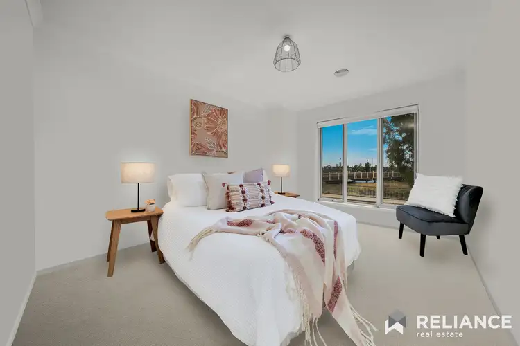 Sixth view of Homely house listing, 21 Broadstone Way, Point Cook VIC 3030