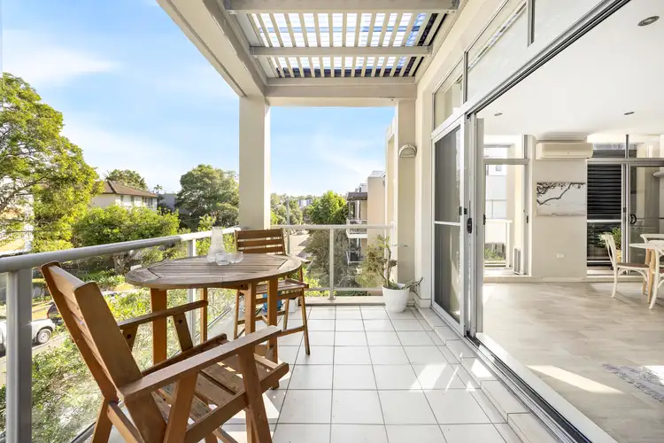 Second view of Homely apartment listing, 3/28-32 Sturdee Parade, Dee Why NSW 2099