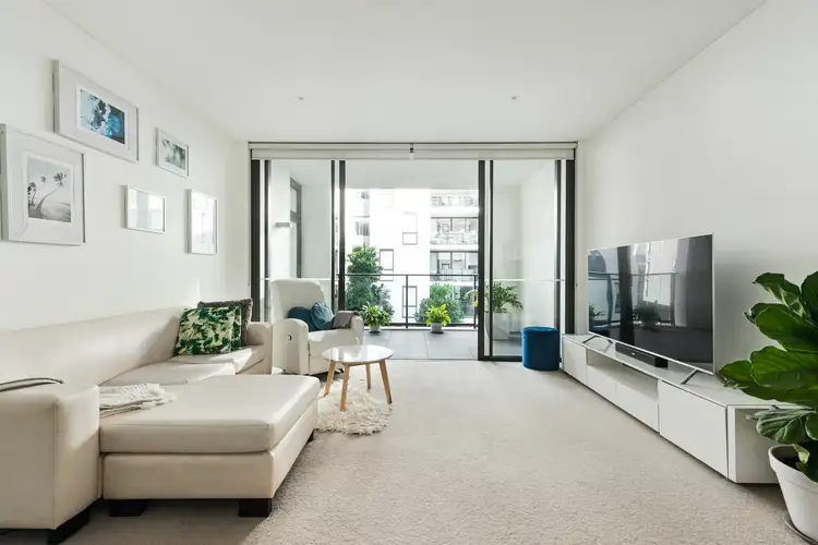 406/22 Scotsman Street, Forest Lodge NSW 2037