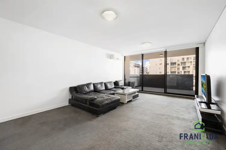 Third view of Homely apartment listing, 18/10 Bidjigal Road, Arncliffe NSW 2205