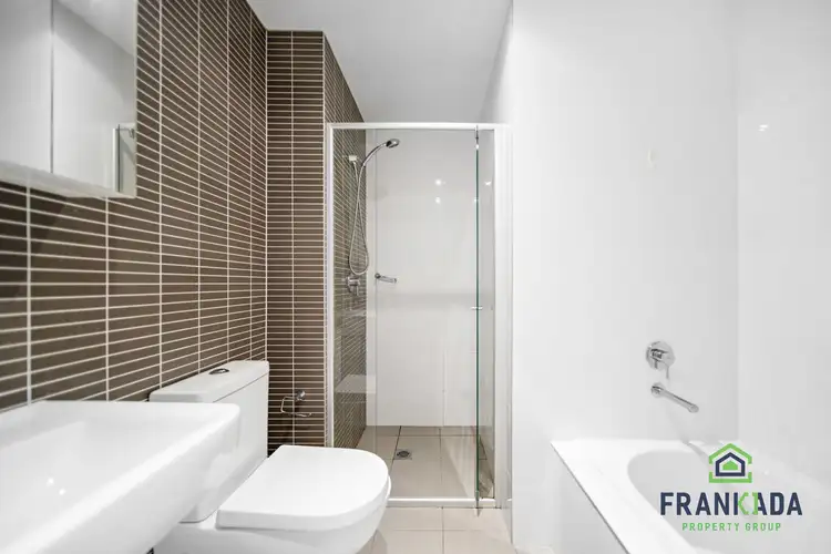 Fifth view of Homely apartment listing, 18/10 Bidjigal Road, Arncliffe NSW 2205