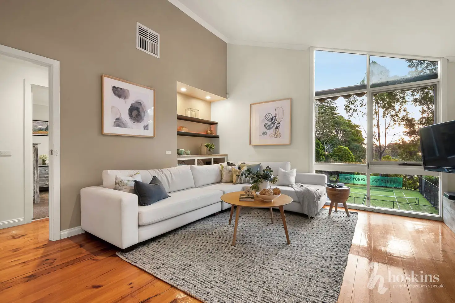 Main view of Homely house listing, 21 Smedley Road, Park Orchards VIC 3114