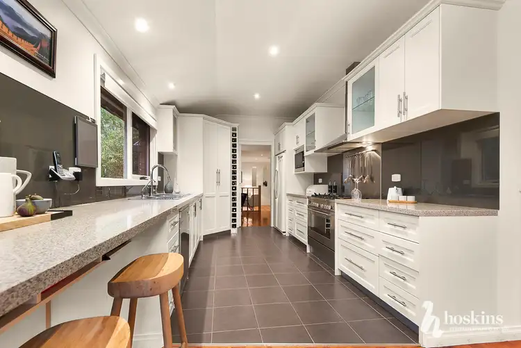 Third view of Homely house listing, 21 Smedley Road, Park Orchards VIC 3114