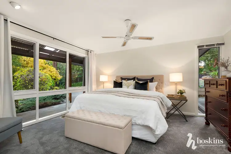 Fourth view of Homely house listing, 21 Smedley Road, Park Orchards VIC 3114