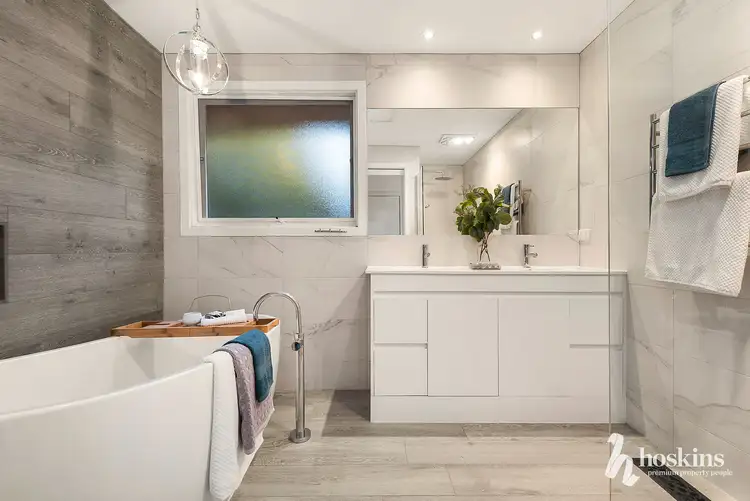 Fifth view of Homely house listing, 21 Smedley Road, Park Orchards VIC 3114