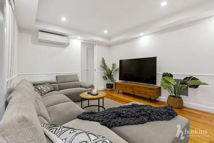 Third view of Homely townhouse listing, 3/5-7 Arundel Street, Croydon VIC 3136