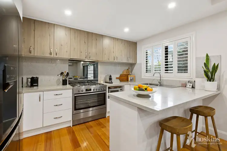 Fifth view of Homely townhouse listing, 3/5-7 Arundel Street, Croydon VIC 3136