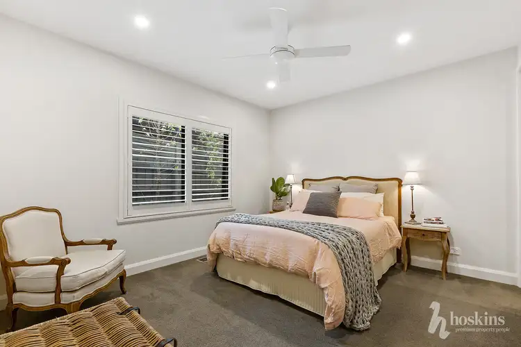 Sixth view of Homely townhouse listing, 3/5-7 Arundel Street, Croydon VIC 3136