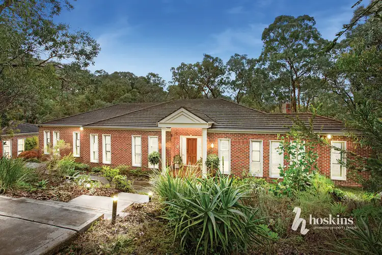 1-13 South Valley Road, Park Orchards VIC 3114