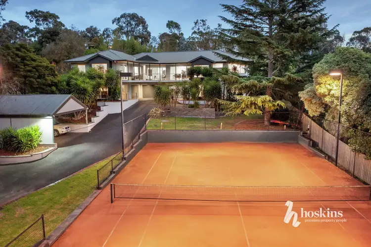 171-173 Berringa Road, Park Orchards VIC 3114