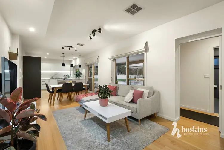 Second view of Homely house listing, 171-173 Berringa Road, Park Orchards VIC 3114