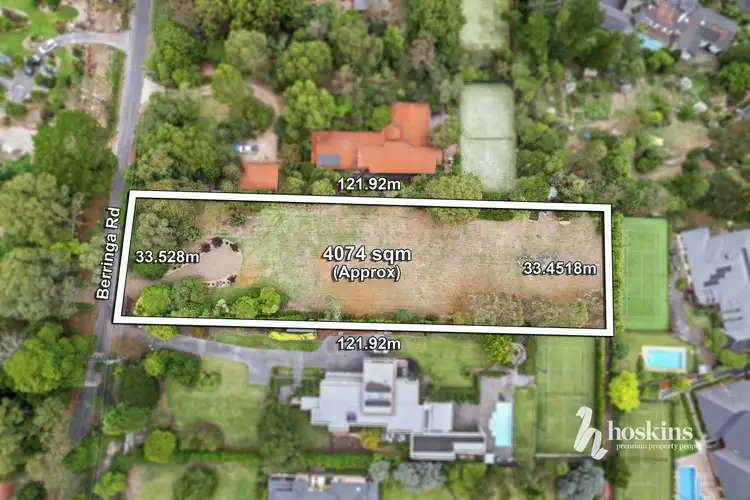 81-83 Berringa Road, Park Orchards VIC 3114