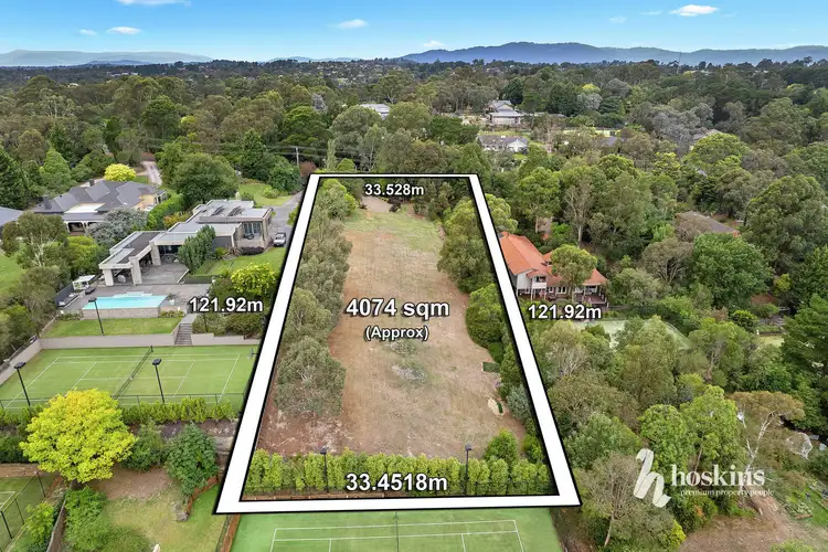 Second view of Homely land listing, 81-83 Berringa Road, Park Orchards VIC 3114