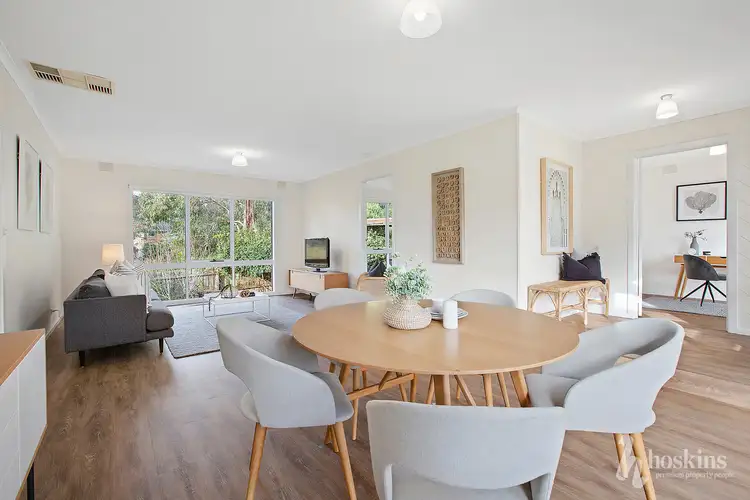 Second view of Homely house listing, 5 Powrie Court, Ringwood North VIC 3134