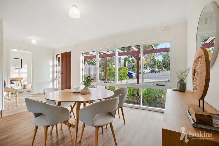 Third view of Homely house listing, 5 Powrie Court, Ringwood North VIC 3134