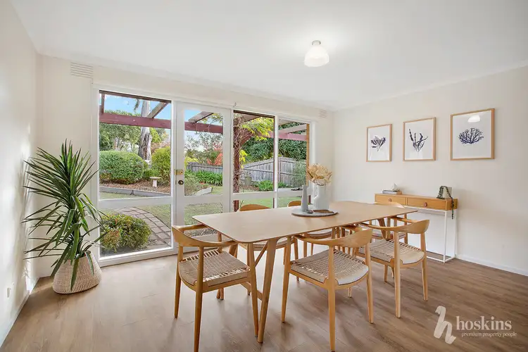 Fifth view of Homely house listing, 5 Powrie Court, Ringwood North VIC 3134