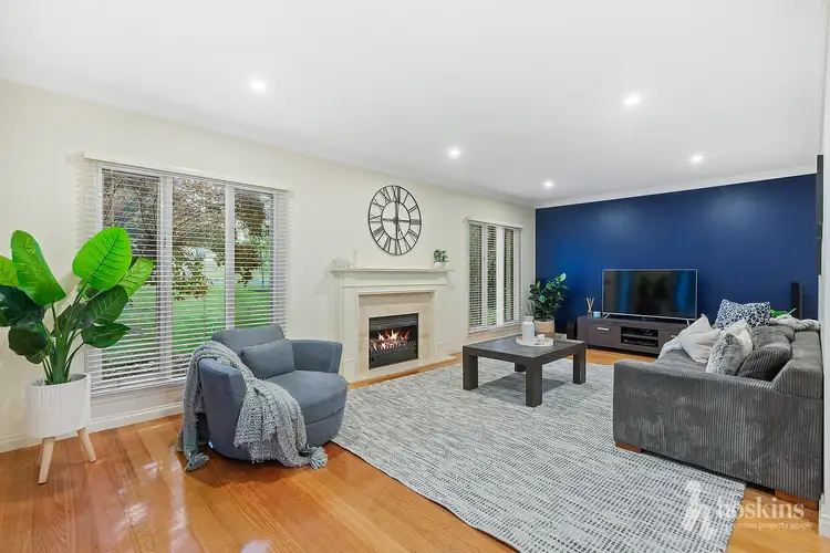 Second view of Homely house listing, 5-7 Feversham Avenue, Park Orchards VIC 3114