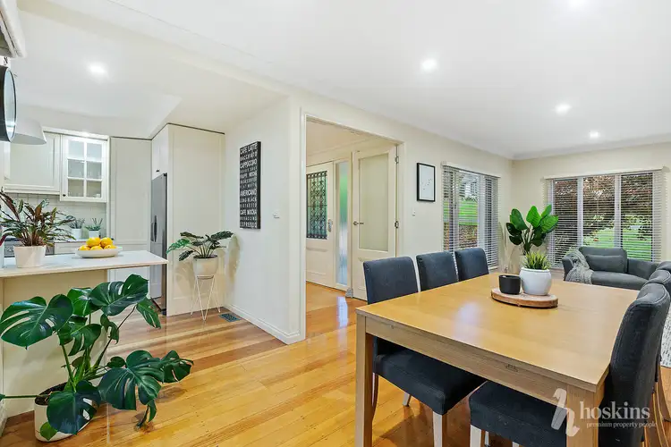 Third view of Homely house listing, 5-7 Feversham Avenue, Park Orchards VIC 3114