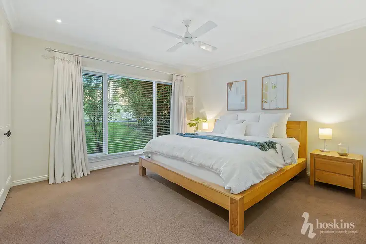 Fifth view of Homely house listing, 5-7 Feversham Avenue, Park Orchards VIC 3114