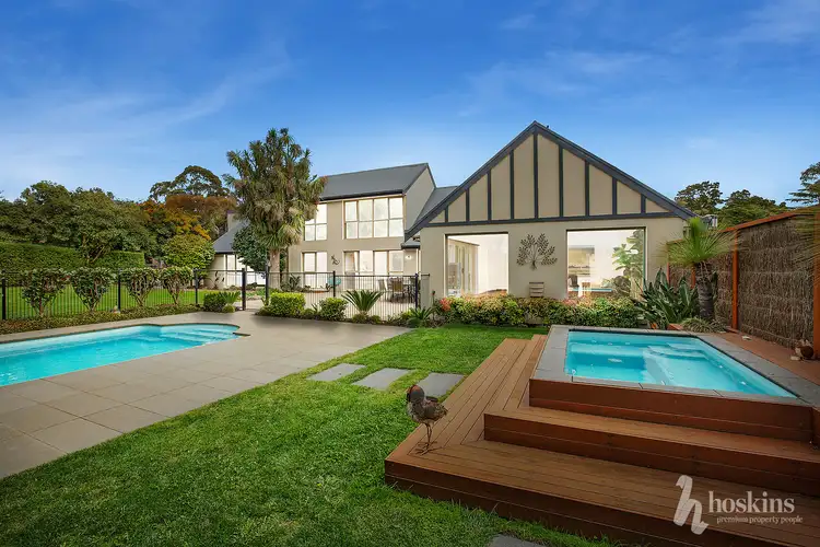 80-82 Berringa Road, Park Orchards VIC 3114