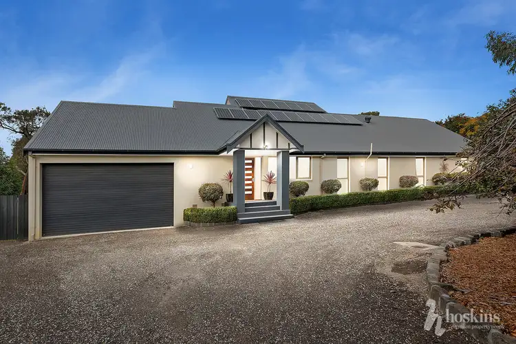 Second view of Homely rural property listing, 80-82 Berringa Road, Park Orchards VIC 3114