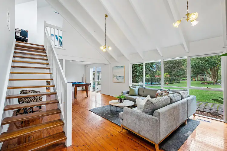 Fifth view of Homely rural property listing, 80-82 Berringa Road, Park Orchards VIC 3114