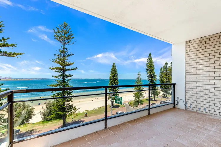 Main view of Homely apartment listing, 5a/58 The Grand Parade, Brighton-Le-Sands NSW 2216