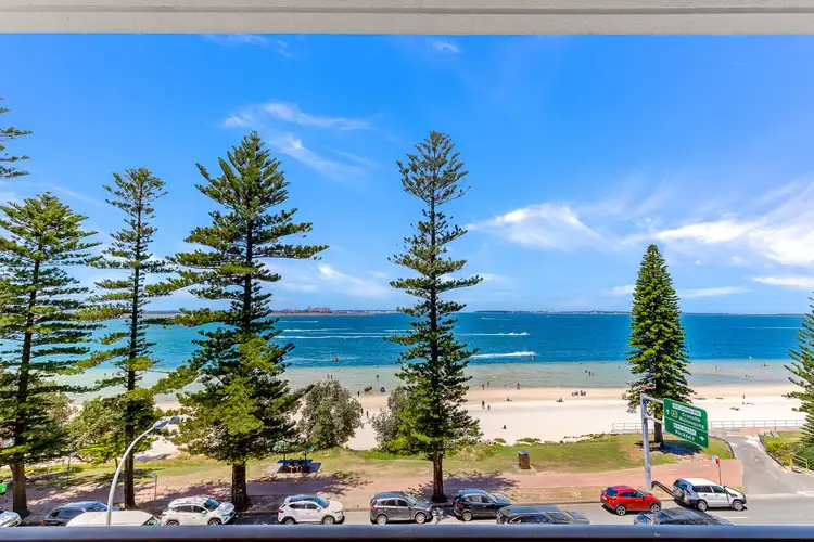 Second view of Homely apartment listing, 5a/58 The Grand Parade, Brighton-Le-Sands NSW 2216