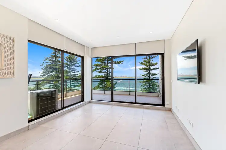 Third view of Homely apartment listing, 5a/58 The Grand Parade, Brighton-Le-Sands NSW 2216