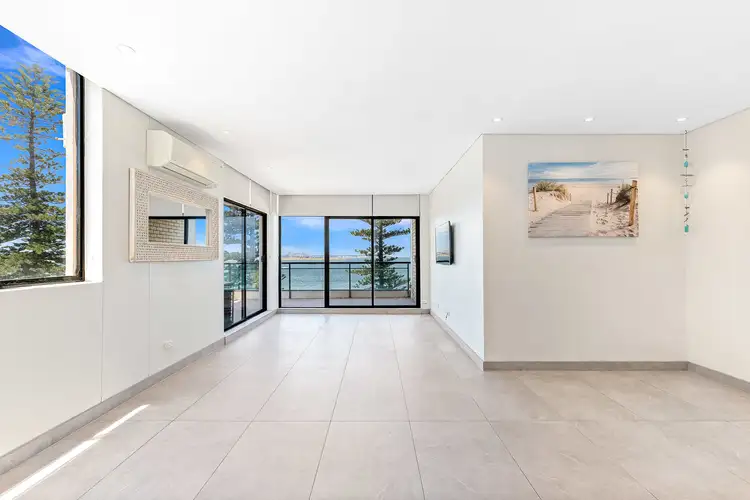 Fourth view of Homely apartment listing, 5a/58 The Grand Parade, Brighton-Le-Sands NSW 2216