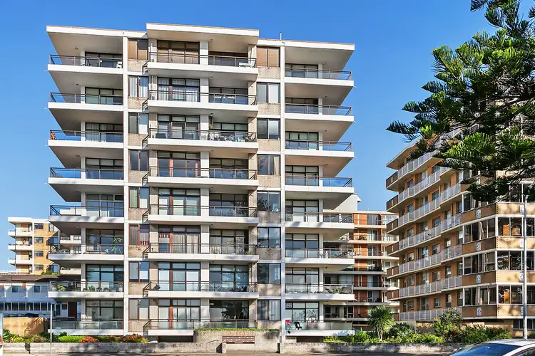 Fifth view of Homely apartment listing, 5a/58 The Grand Parade, Brighton-Le-Sands NSW 2216