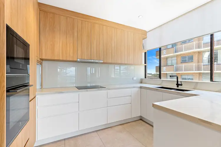Sixth view of Homely apartment listing, 5a/58 The Grand Parade, Brighton-Le-Sands NSW 2216