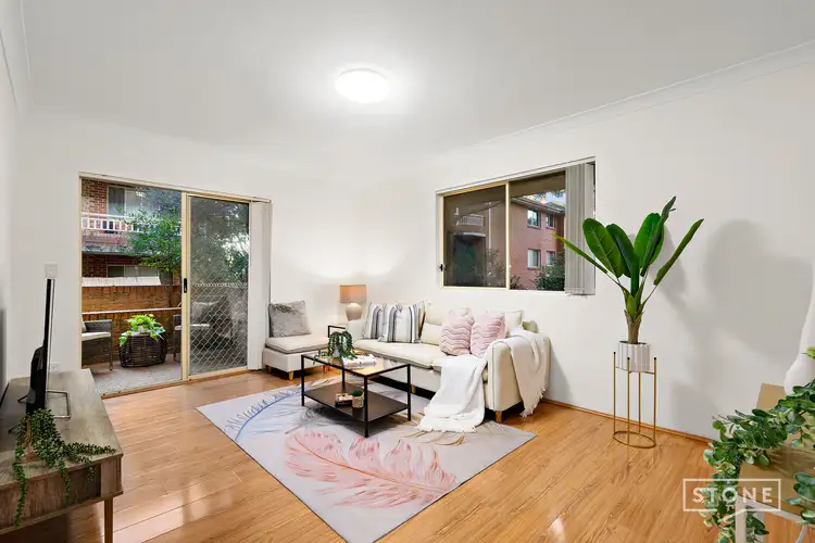 Main view of Homely apartment listing, 8/9-13 Early Street, Parramatta NSW 2150
