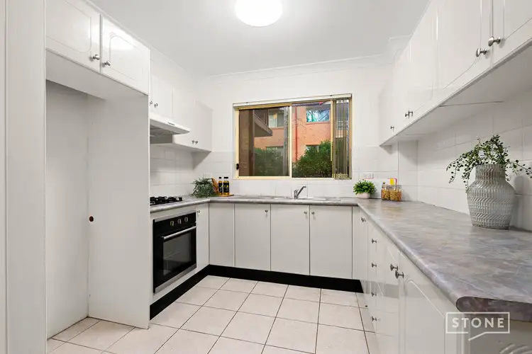Second view of Homely apartment listing, 8/9-13 Early Street, Parramatta NSW 2150