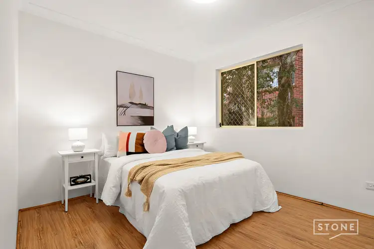 Fifth view of Homely apartment listing, 8/9-13 Early Street, Parramatta NSW 2150