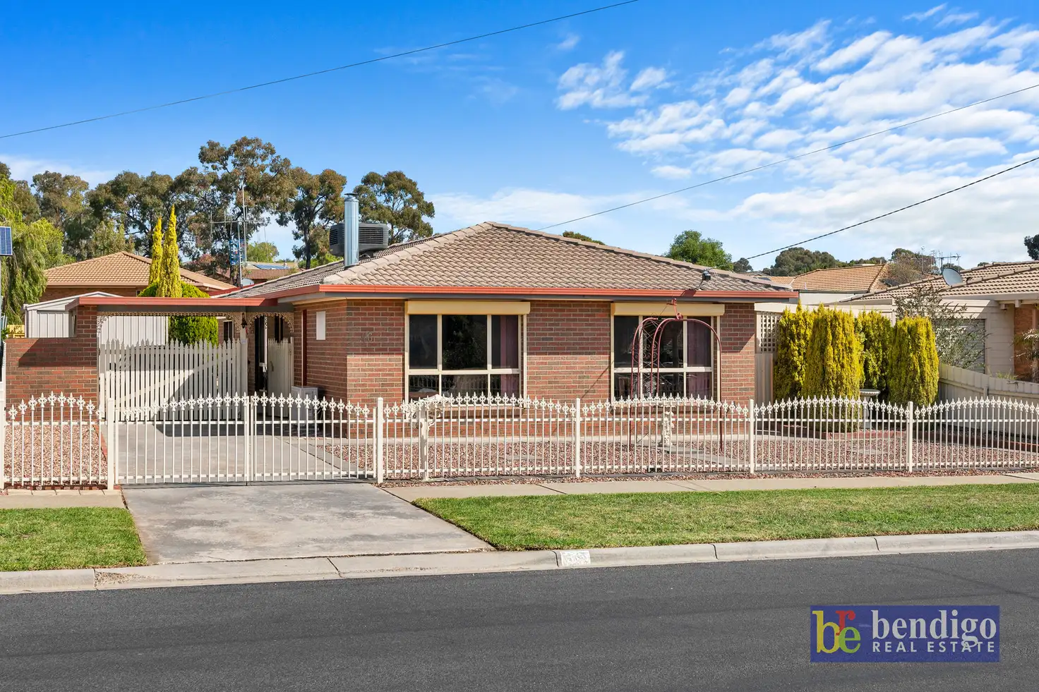 Main view of Homely house listing, 46 Bright Street, California Gully VIC 3556