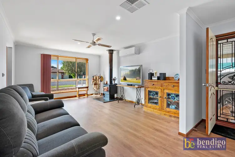Second view of Homely house listing, 46 Bright Street, California Gully VIC 3556