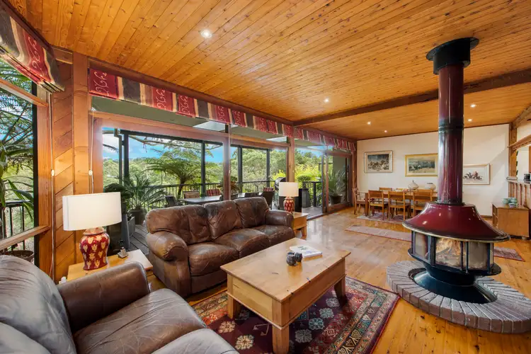 Fourth view of Homely house listing, 40 The Rampart, Castlecrag NSW 2068