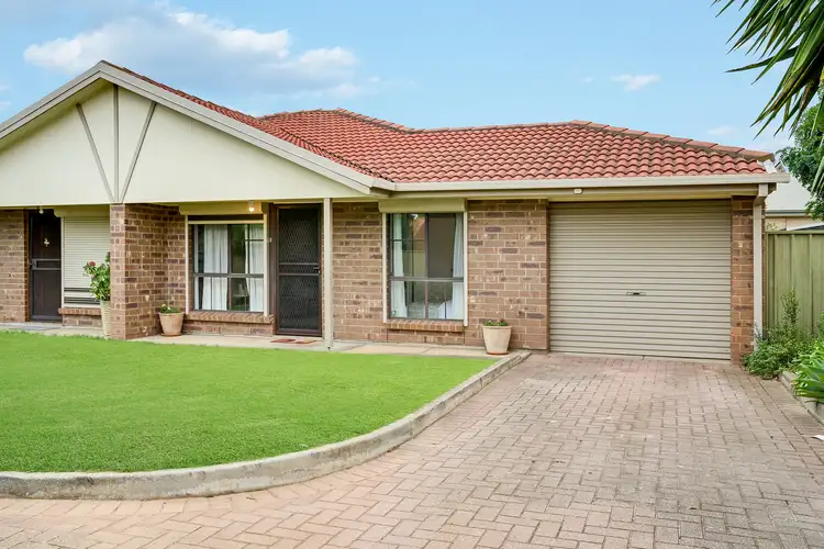 3/24A Spains Road, Salisbury Downs SA 5108